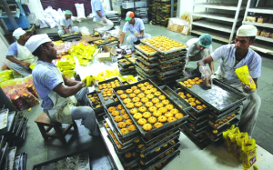 Empowering prison inmates through skills