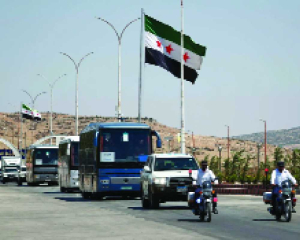 EU to slash asylum cases from 7 nations in Africa