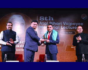 Ex-Maldives Vice President calls for Bangladesh peace