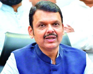 Fadnavis launches Project Mahadeva to nurture football talent
