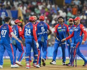Failure to find settled opening pair among Delhi Capitals' concerns this IPL, says Badani