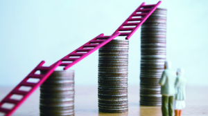 Fixed to nix risks, earn returns