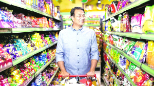 FMCG industry looks for better margins in 2026