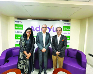 Fortis launches ‘Adayu’ to bridge India’s mental health care deficit