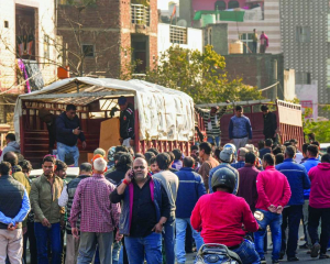 Four of a family die in Goa club fire