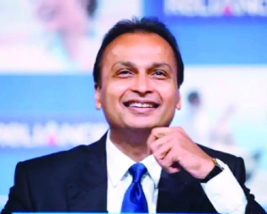 Fraud: SC seeks replies from Centre, CBI, ED, Anil Ambani on PIL