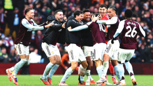 From lazy to title challengers: Aston Villa’s big surprise in Premier League