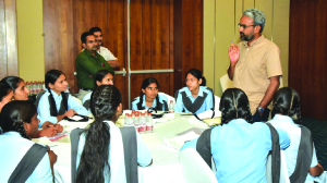 From policy vision to institutional trust: Rethinking higher education reform in India