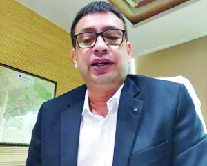FSIB names Brajesh Kumar Singh for post of Canara Bank MD and CEO