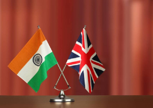 FTAs to open overseas opportunities for Indian professionals: Commerce Secy