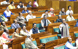 G RAM-G replaces MGNREGA amidst Opposition outrage