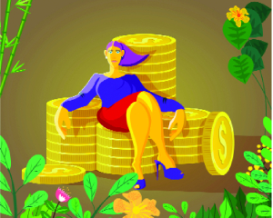 Gearing goldilocks growth