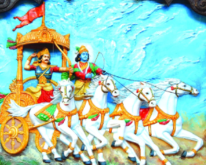 Global significance of the Gita
