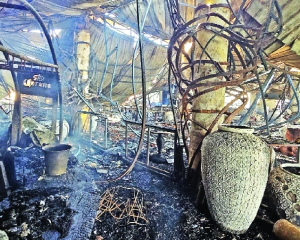 Goa nightclub inferno exposes India’s fire safety crisis