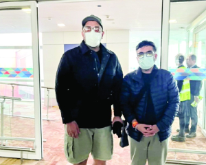 Goa nightclub owners deported from Thailand