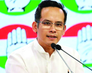 Gogoi Hails Tezpur Students as Symbol of New Assam