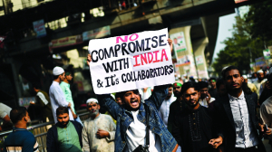 Government condemns lynching of Hindu man