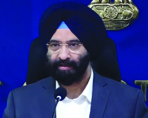 Government preparing strategy to combat air pollution