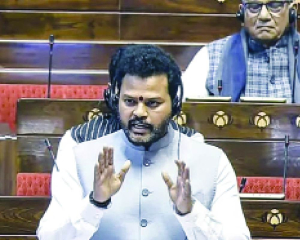 Govt revived pre-independence airstrips into airports: Naidu