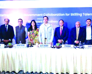 Govt to incentivise States to address skill gaps
