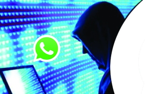Govt warning on WhatsApp ‘GhostPairing’