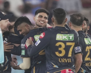 Gujarat Titans seek top-two finish, CSK a consolatory win