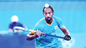 Hardik Singh recommended for Khel Ratna