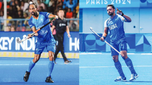 Harmanpreet, Hardik aim good show in HIL