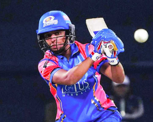 Harmanpreet still best person to lead India: Anjum Chopra
