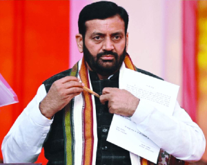 Haryana to name public places after Vajpayee in 87 urban bodies: CM