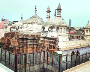 HC adjourns hearing on plea seeking ASI survey of Gyanvapi’s wazukhana