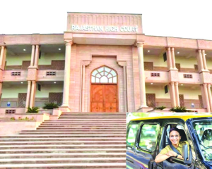 HC directs Rajasthan Govt to encourage ride-hailing apps to have 15% women drivers in six months