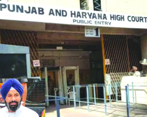 HC dismisses SAD leader Majithia’s bail plea in disproportionate assets case