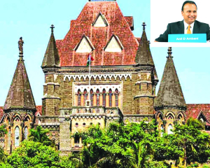 HC relief to Anil Ambani, Reliance Communications