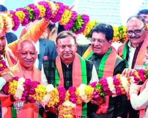 Honour, respect for Indians abroad were never the same before 2014: Piyush Goyal