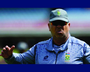 Hope India, SA reach T20 WC final: Conrad