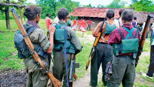 How governance transforms Naxal-dominated regions
