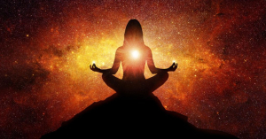 How the loss of divine qualities breeds suffering