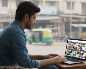 How Y8 Is Making Online Gaming More Accessible Across India