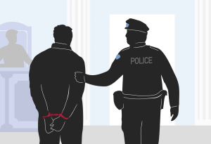 Humayun Kabir’s son detained for ‘assaulting’ policeman