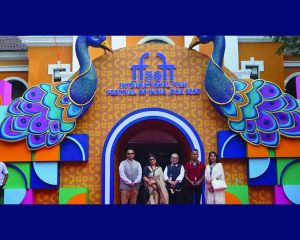 IFFI 2025 celebrates cinema’s power and legacy