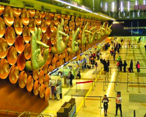 IGIA becomes first in India to achieve water-positive status