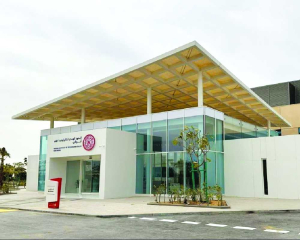 IIT Delhi-Abu Dhabi expands student capacity