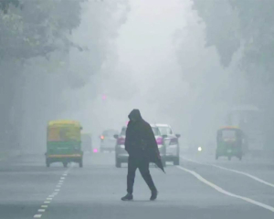 IMD issues yellow alert in 12 districts of Jharkhand