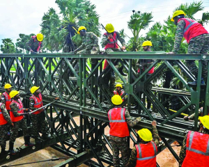 IMF approves $206 million fund for Sri Lanka