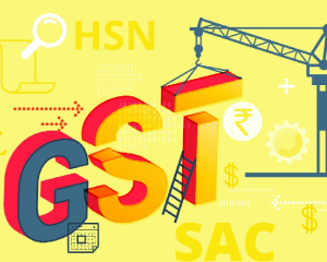 Imports, refunds saved GST