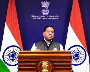 India’s Chabahar Port gets brief sanctions relief