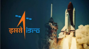 India’s coming of age in space