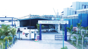 India’s first chlorinated polyethylene plant  to come up in Punjab