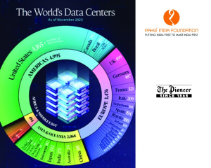 India’s missing digital infrastructure: Why a tech Superpower still imports Computer